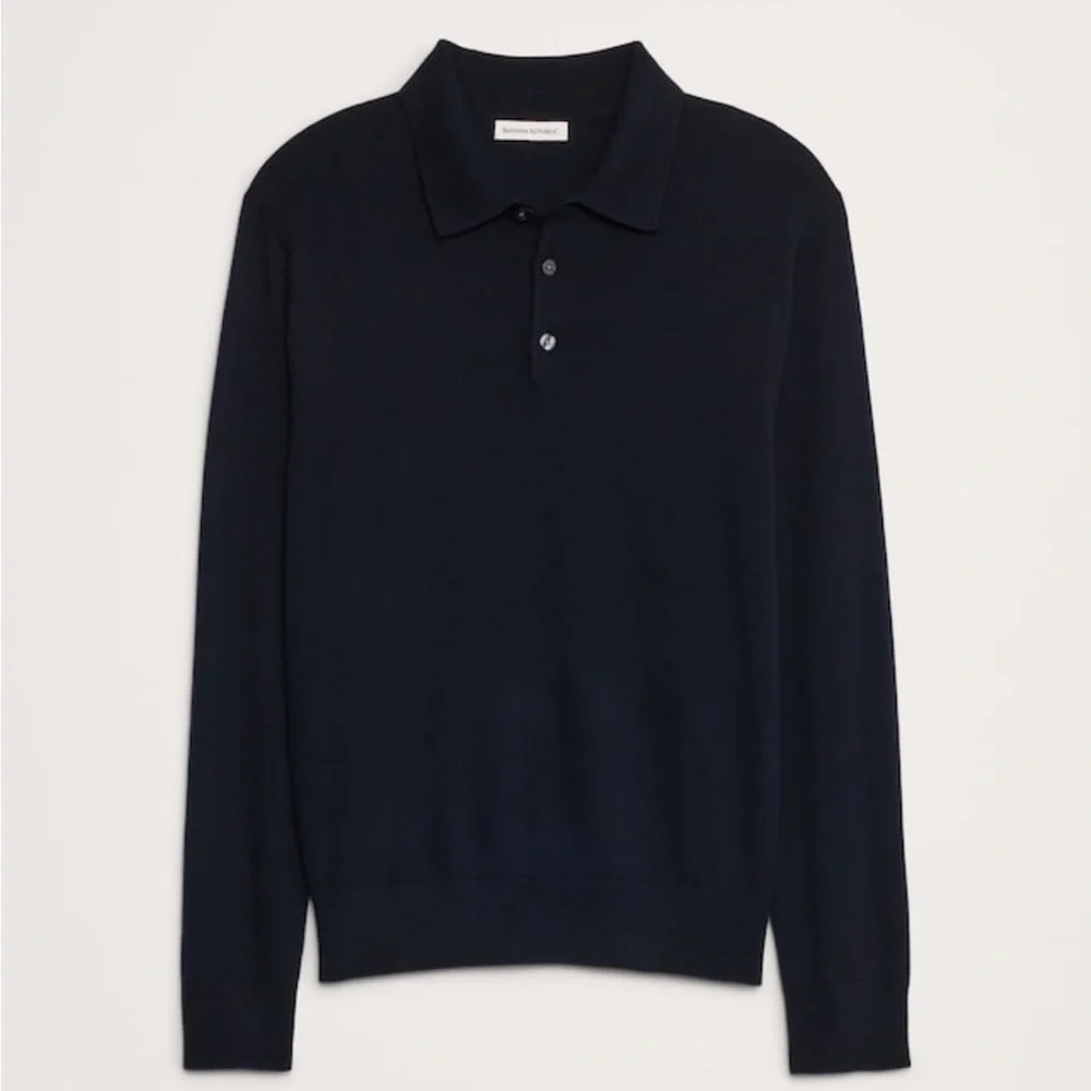 Banana Republic quality extra